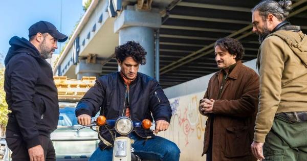 «ΡΙΦΙΦΙ»: Η σειρά φαινόμενο στην ελεύθερη τηλεόραση – Ποιο κανάλι θα την δείξει;