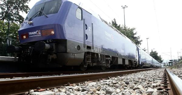 Η Hellenic Train επιβεβαιώνει ότι τρένο μπήκε σε λάθος γραμμή στη Σίνδο – “Υπήρχε βλάβη στα κλειδιά, υπεύθυνος για τη ρύθμιση κυκλοφορίας ο ΟΣΕ”