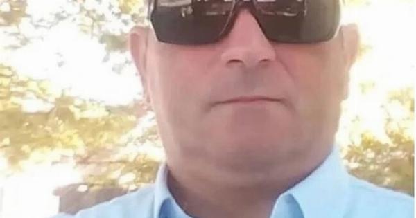 Θλίψη: Αυτός είναι ο άνθρωπος που έχασε τη ζωή του στην Εγνατία ενώ τοποθετούσε κώνους