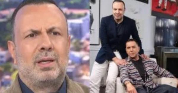 Τρύφωνος για Μαζωνάκη: «Τάσο να με παίρνεις τηλέφωνο, είμαι μόνος μου» – Αποκαλύψεις «γροθιά στο στομάχι» για την τελευταία συνέντευξη