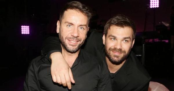 Από αχώριστοι, ξένοι Σαμπάνης – Μαζωνάκης: Πώς χάλασε η σχέση τους; – Η ιστορία που ελάχιστοι γνωρίζουν