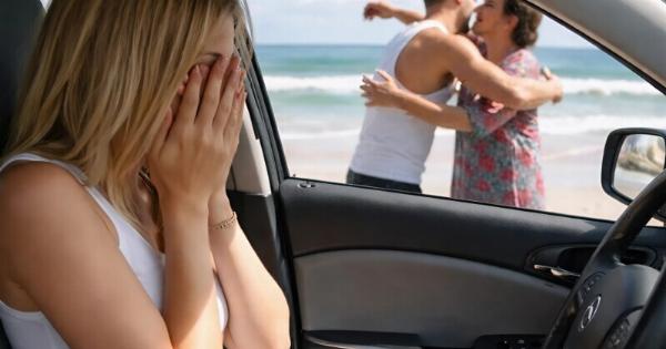 Τον τελευταίο καιρό ο άντρας μου άρχισε να πηγαίνει υπερβολικά συχνά στη μητέρα του στο χωριό και κάθε φορά έλεγε ότι απλώς τη φροντίζει: στην αρχή τον πίστευα, αλλά μια μέρα δεν άντεξα άλλο και αποφάσισα να τον ακολουθήσω