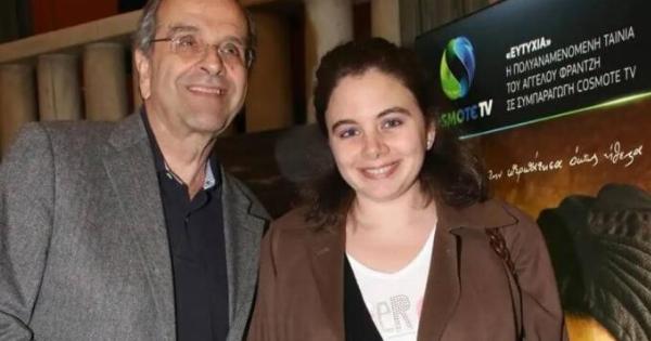 Λένα Σαμαρά: Η επίσημη ανακοίνωση για τον θάvατo της – «Στον Ευαγγελισμό μεταφέρθnκε σε…»