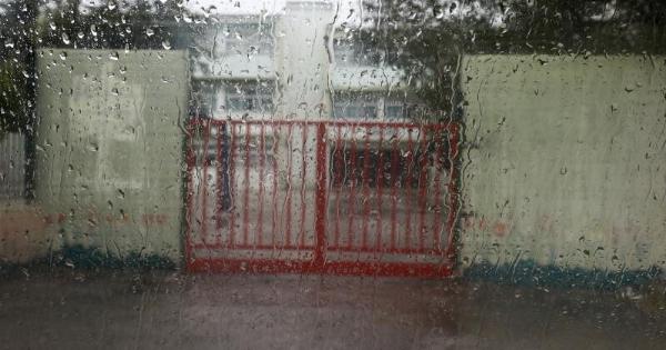 Κλειστά σχολεία αύριο Παρασκευή 6/2 λόγω της κακοκαιρίας