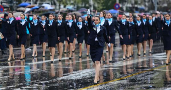 ΕΚΤΑΚΤΟ: Ακυρώνονται οι παρελάσεις λόγω κακοκαιρίας – Ολόκληρη η λίστα