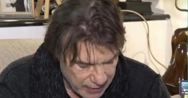 οκ! “Δείξτο μου” – Ο Τζώρτζογλου έμαθε ότι η Μαριόλα έχει άλλον, μπροστά στην κάμερα! Άλλαξε 50 χρώματα