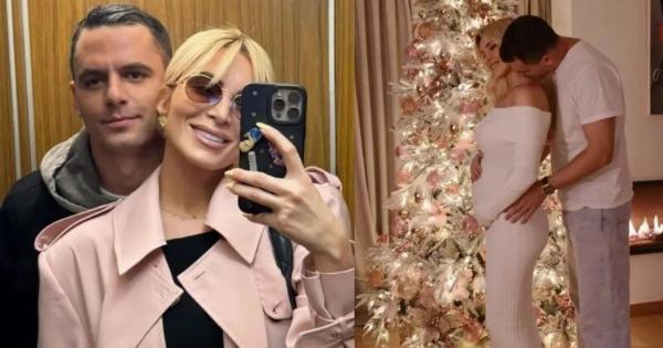 Παναγιώτης Κουτσουμπής: Ποιος είναι ο πατέρας του παιδιού της Κατερίνας Καινούργιου