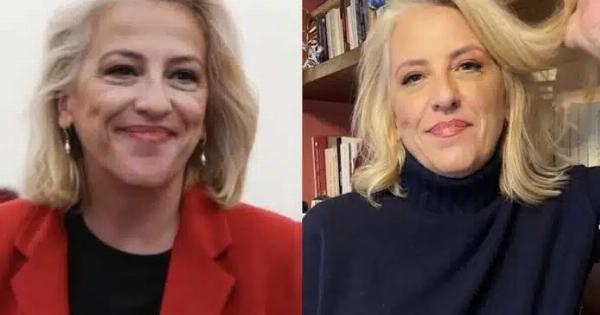 Περήφανη για την καταγωγή της η Ρένα Δούρου – Από εκεί κατάγεται η νέα πρόεδρος του ΣΥΡΙΖΑ