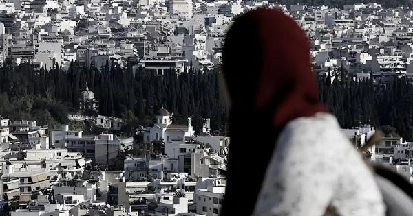 Τα μέτρα που εξετάζει το υπουργείο Μετανάστευσης