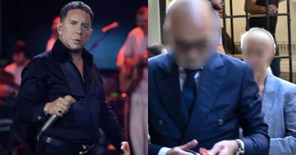 «Βόμβα» στον θάνατο του Μαζωνάκη: Ασθενής του ιατρείου «αθωώνει» τον γιατρό – «Άκουσα να λένε…»
