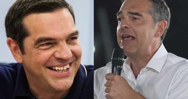 Ξέφυγε: Το νούμερο – σοκ που δίνει δημοσκόπηση στην ΕΛΑΣ του Αλέξη Τσίπρα