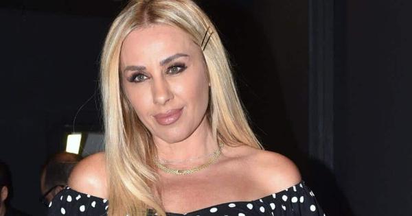 Μόλις μαθεύτηκε για Γωγώ Μαστροκώστα