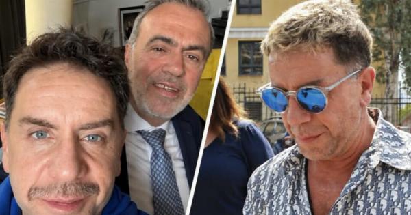Εκεί θα άφηνε την περιουσία του ο Μαζωνάκης:  Αποκάλυψη-σεισμός του Μερκουλίδη για τη διαθήκη που έμεινε στα χαρτιά