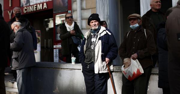 Επίσημο: Μόλις κυκλοφόρησαν τα ευχάριστα για τους συνταξιούχους – Μεγάλη ανατροπή
