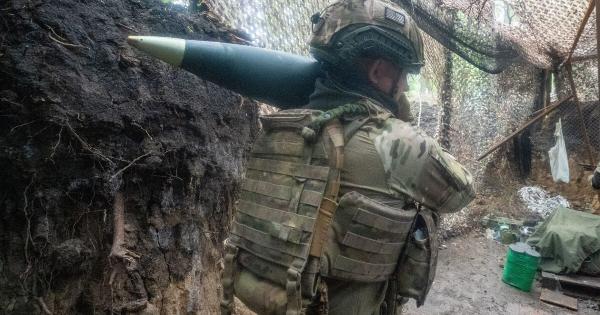 Μυστηριώδης μόλυνση σκοτώνει 26 στρατιωτικούς σε μια ημέρα