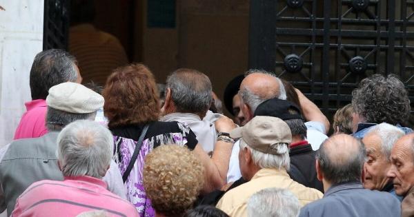 Συντάξεις: Έρχονται αυξήσεις – Ποιοι είναι οι… τυχεροί