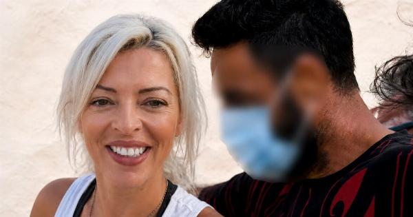 Σύρος: Δυο φωτογραφίες -ντοκουμέντο από την εμπλοκή με την Βάγγη κατέθεσε ο 41χρονος δράστης – Τι δείχνουν