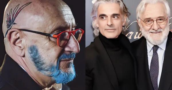 Δημήτρης Αρβανίτης: «Καρφώνει» την ταινία του Γιάννη Σμαραγδή, «Καποδίστριας» – «Δεν είναι κινηματογράφος αυτός! Έφυγα από την αίθουσα»