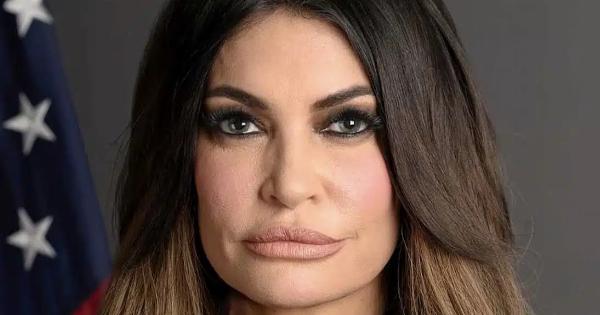 Έκτακτη είδηση για την Κίμπερλι Γκίλφοϊλ – Δυστυχώς…