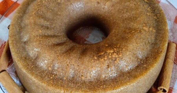 Σιμιγδαλένιος χαλβάς εύκολος και αφράτος – Η κλασική συνταγή που πετυχαίνει πάντα