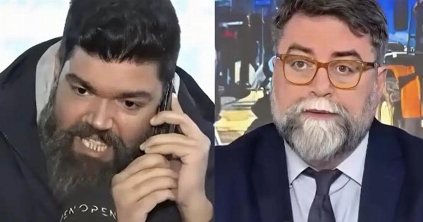 Ξέσπασμα αγρότη: «Παραιτηθείτε να σωθεί ο τόπος – Εγκληματική οργάνωση είστε»