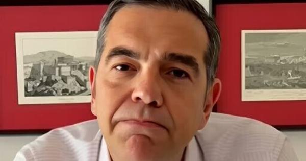 Δημοσκόπηση: Ποιο όνομα πιστεύετε ότι θα ταίριαζε στο νέο κόμμα Τσίπρα;