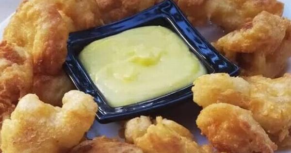 Ο «μπακαλιάρος των φτωχών» – Το τραγανό κουνουπίδι που μοιάζει με ψάρι