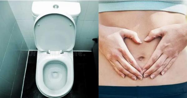 Όλοι το κάνουν λάθος: Αυτός είναι ο σωστός τρόπος να αδειάζουμε το έντερο