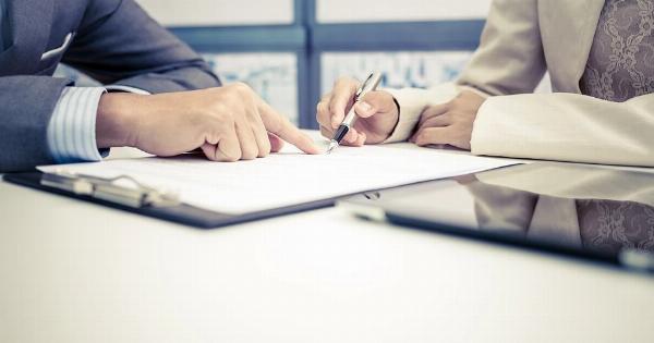 Προσοχή στις υπογραφές και όχι μόνο – Τα 4 ζώδια που πρέπει να αποφύγουν σημαντικές αποφάσεις