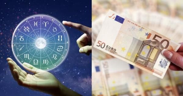 Θα βρέξει λεφτά για αυτά τα 3 ζώδια – Τέλος τα οικονομικά τους προβλήματα