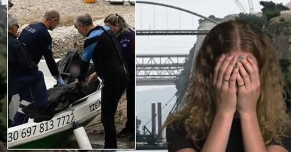 Mαθεύτηκε όλη η αλήθεια για τη 17χρονη νεκρή που βρήκαν να επιπλέει σήμερα στη Διώρυγα της Κορίνθου – Aυτό έγινε