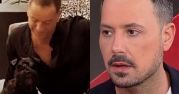 «Πάγωσαν» όλοι με την αποκάλυψη Κουσουλού: «Η Αρίθα πέθανε επειδή υπήρχε..» – Τι είπε για τον σκύλο του Μαζωνάκη