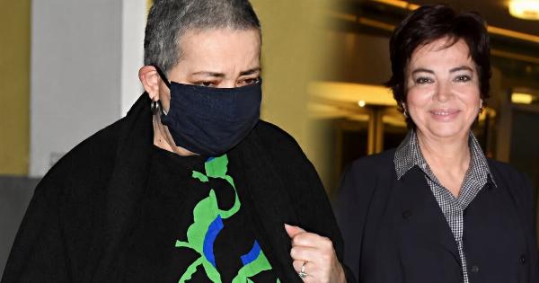 Πρώτη φορά! Συγκλονίζει η Ελένη Κούρκουλα για τη μάχη της με τον καρκίνο – Ο πασίγνωστος ηθοποιός που στέκεται βράχος στο πλευρό της