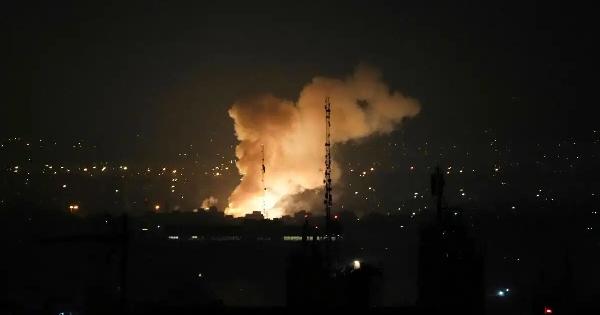 ΣΥΝΑΓΕΡΜΟΣ ΤΩΡΑ -ΗΧΗΣΑΝ ΤΑ ΤΥΜΠΑΝΑ ΤΟΥ ΠΟΛΕΜΟΥ