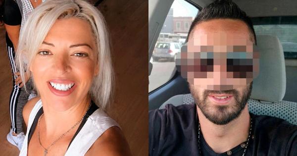 Σύρος: Νέα μαρτυρία – σοκ για την δολοφονία της διασώστριας! «Ήθελε να της κλείσει το στόμα γιατί ήξερε…»
