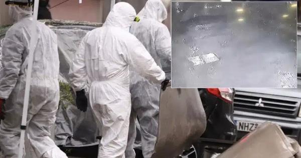 Αυτή είναι η πασίγνωστη τράπεζα στην οποία τοποθετήθηκε βόμβα παραμονές Χριστουγέννων στη Θεσσαλονίκη