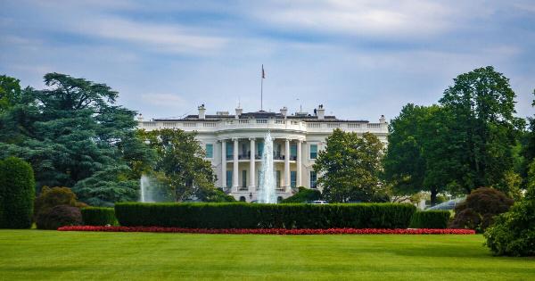 ΕΚΤΑΚΤΟ: Συναγερμός ΤΩΡΑ στον Λευκό Οίκο