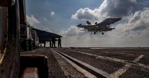 ΕΚΤΑΚΤΟ ΤΩΡΑ: ΔΥΣΤΥΧΩΣ, ΗΧΗΣΑΝ ΤΑ ΤΥΜΠΑΝΑ ΤΟΥ ΠΟΛΕΜΟΥ