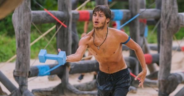 Survivor: Η Acun Medya απαντά για τον Σταύρο Φλώρο