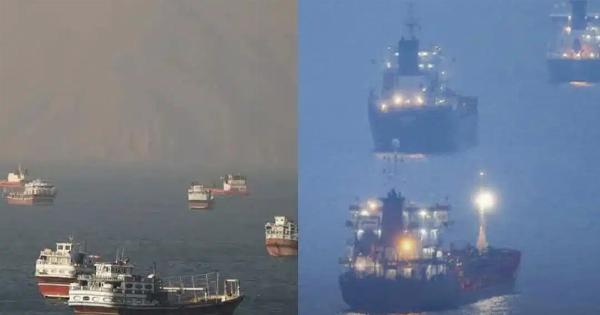 Τέσσερα ελληνόκτητα τάνκερ δέχθηκαν επίθεση σε Μαύρη Θάλασσα και Κόλπο του Ομάν