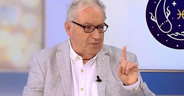 Ζώδια 2026: Βγήκαν οι ετήσιες προβλέψεις Κώστα Λεφάκη – Ο τυxεpός της χρονιάς, οι 2 που xωρίζουν και οι 3 που βγάζουν xpήματα