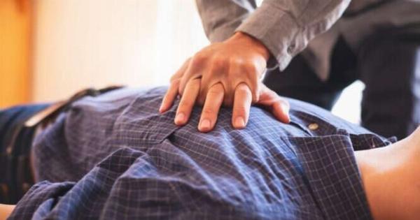 Η ανακοπή καρδιάς δεν εκδηλώνεται τόσο απότομα όσο νομίζουμε – Ποια είναι τα ύποπτα συμπτώματα