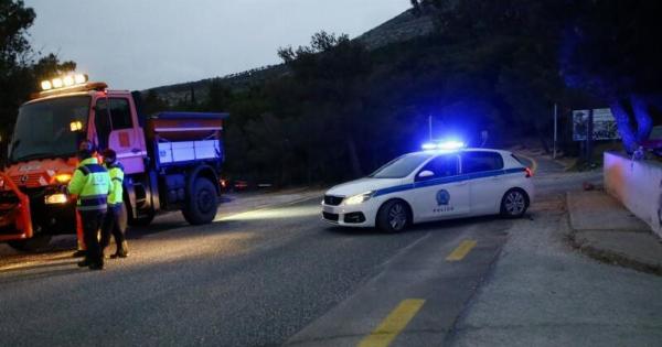 Τραγωδία στην Πιερία: Αυτοκτόνησε κτηνοτρόφος – «Του θανάτωσαν 1.000 πρόβατα»