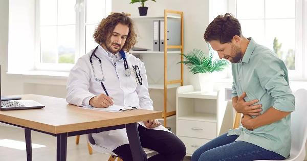 Αυτή είναι Νο1 αιτία θανάτου από καρκίνο στους κάτω των 50 ετών