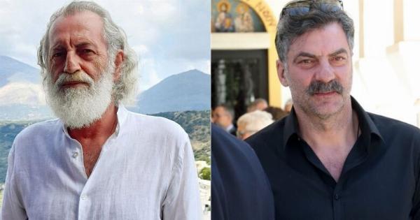 Έκτακτη είδηση τώρα για Στάθη Μαντζώρο: Μόλις μαθεύτηκε 13 μήνες μετά το εγκεφαλικό