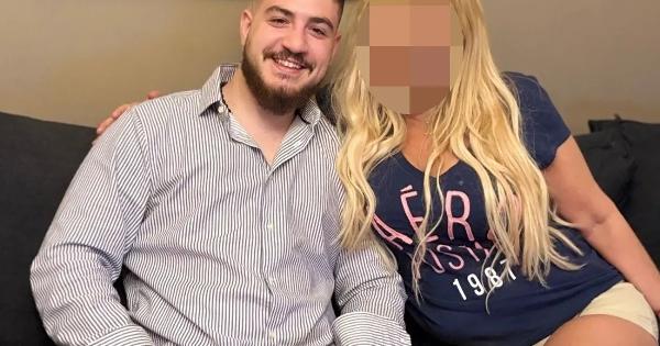 Ελληνίδα τραγουδίστρια πόζαρε με τον 22χρονο γιο της