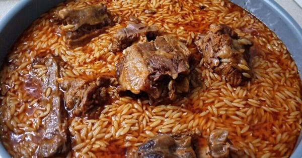 Μοσχαρίσια ουρά γιουβέτσι λουκούμι – Η συνταγή που δένει τέλεια και λιώνει