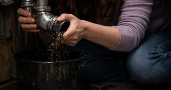 Νόμιζα ότι η κόρη μου έκανε ντους μόλις γύριζε από το σχολείο απλώς επειδή της άρεσε να είναι καθαρή… μέχρι τη μέρα που ανακάλυψα κάτι στο σιφόνι που μου πάγωσε το αίμα. Αυτό που έμαθα μετά με στοιχειώνει ακόμη