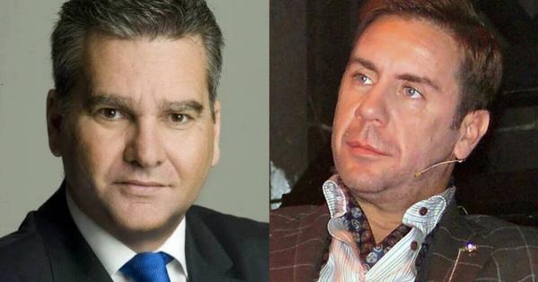 Γιώργος Μαζωνάκης: Εξοργιστικές αποκαλύψεις- Για 1,5 ώρα τον είχαν χωρίς τις αισθήσεις του
