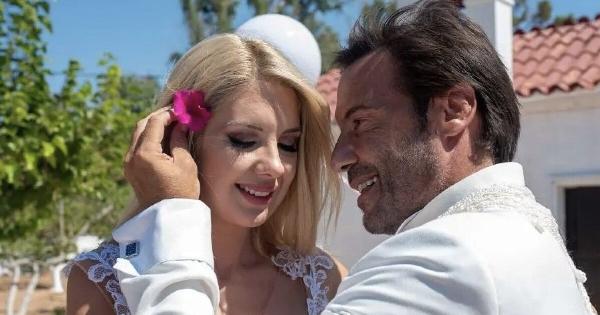 «Ποια γυναίκα θα έμενε σε έναν γάμο μόνο για…»:Μίλησε για 1η φορά η Σοφία Μαριόλα και «δίκασε» τον Στράτο Τζώρτζογλου, μετά το διαζύγιο